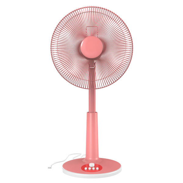 電扇不搖頭原因是什么？日常如何保養