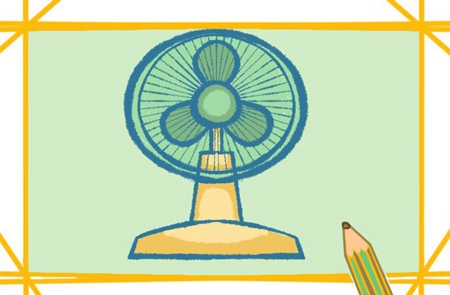 電扇時轉(zhuǎn)時停的原因及維修方法