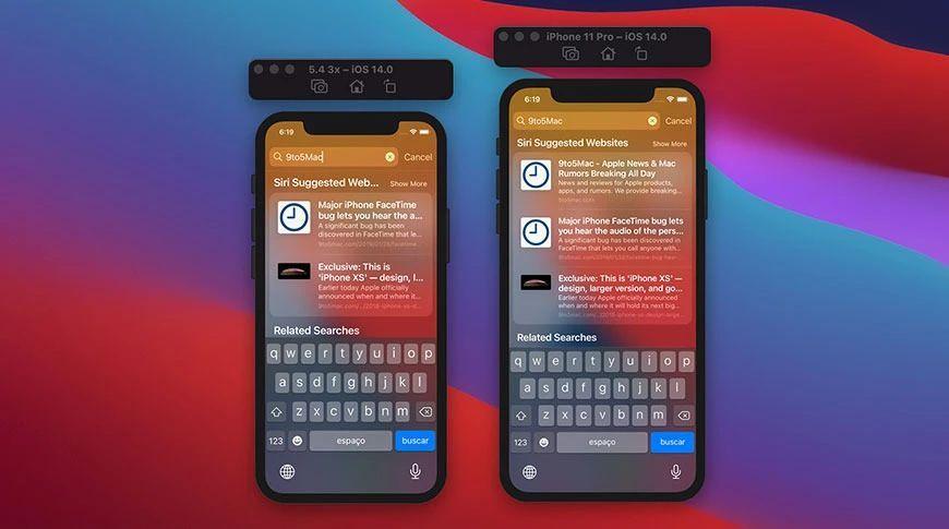 iPhone12系列zui新機模諜照曝光！