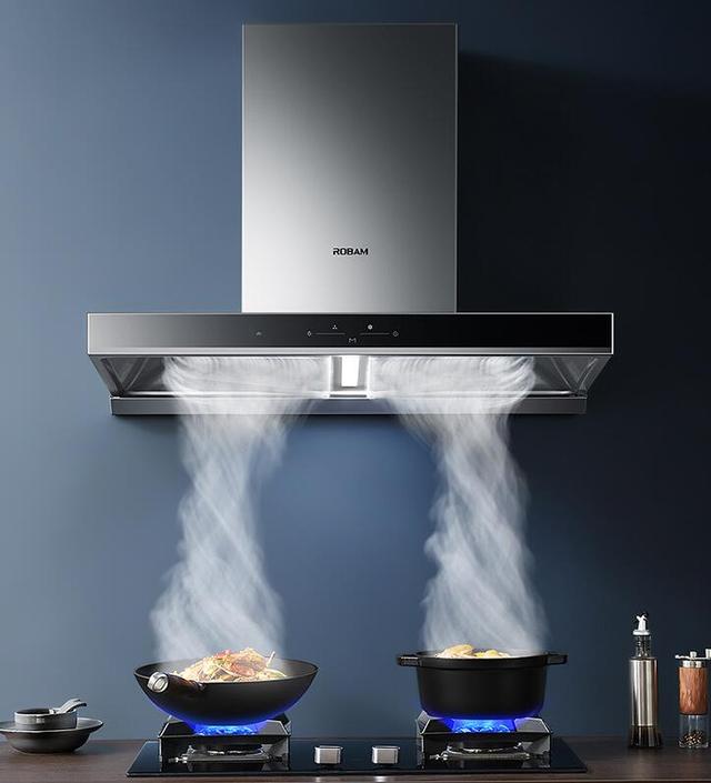 油煙機運行噪音大？如何進行油煙機維修？