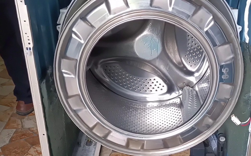 修洗衣機(jī)換軸承需要多少錢？