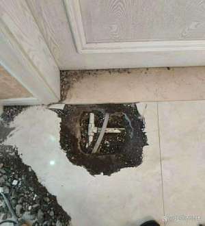 地板暗管漏水原因有哪些？預(yù)防措施有哪些？
