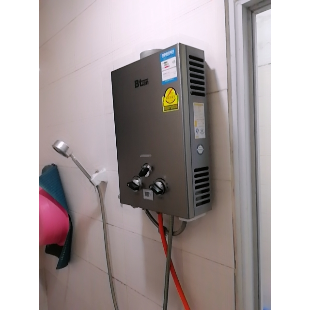 煤氣熱水器安裝方法是什么？煤氣熱水器清洗注意事項